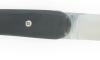 Thiers, Thumbwheel, EBONY 2